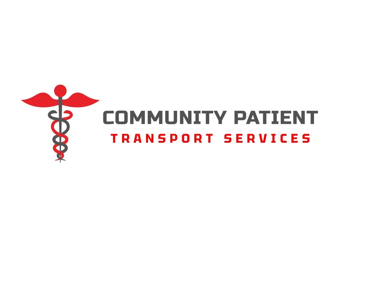 Community Patient Transport Services 